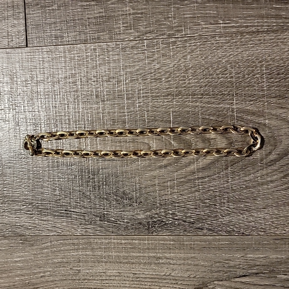 Vintage Nolan Miller Necklace